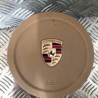 Airbag guida porsche cayenne