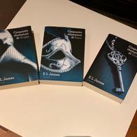 Trilogia di Cinquanta Sfumature