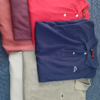 Polo Robe di Kappa