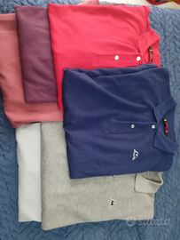 Polo Robe di Kappa