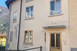 Casa a Casanova di Tolmezzo