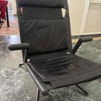 Magis Fausto Boscariol designer armchair Giano