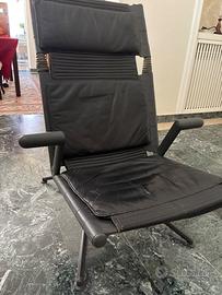 Magis Fausto Boscariol designer armchair Giano