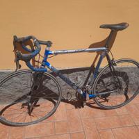 Colnago lux titanio