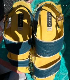 Scarpe fratelli rossetti