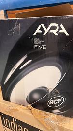 RCF AYRA FIVE