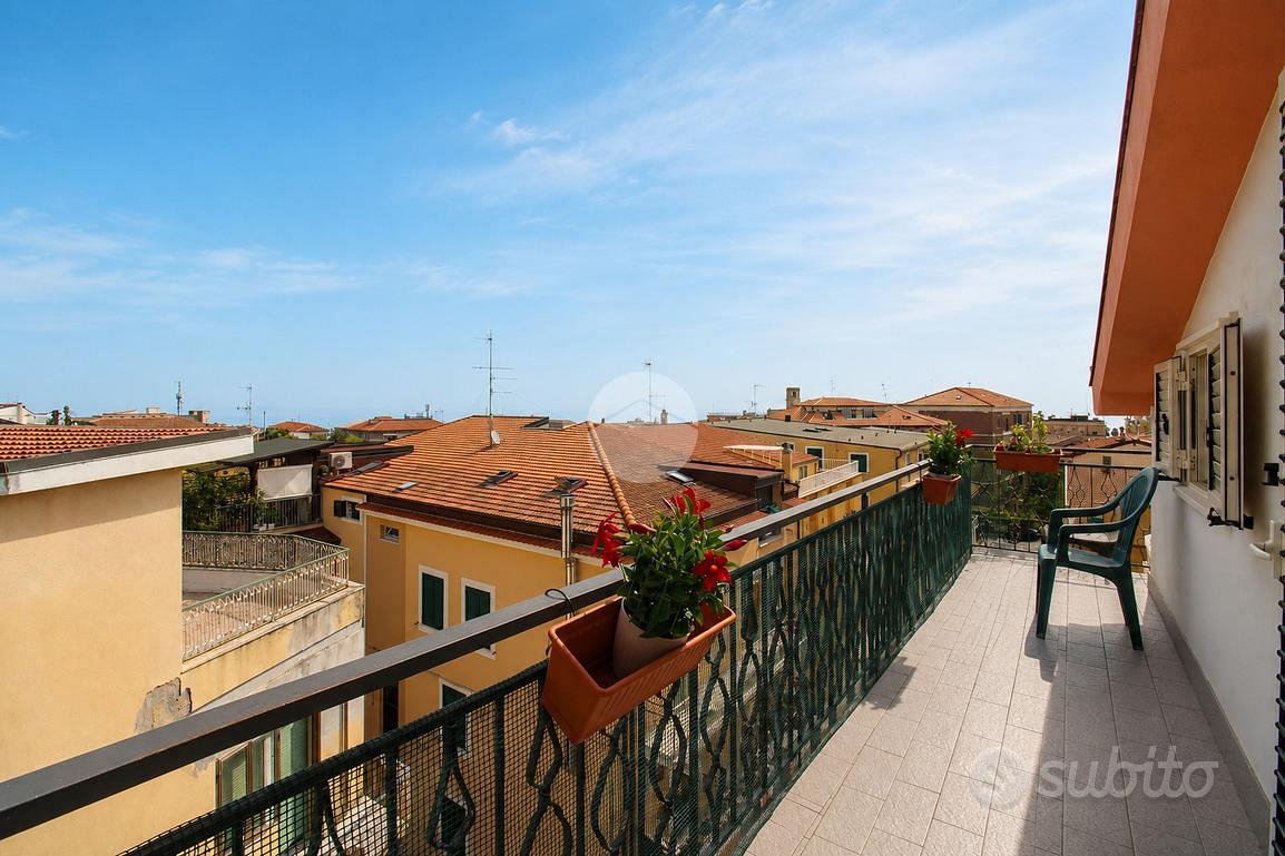 Appartamento – Vasto, Sant'Onofrio, Chieti - Vista 4