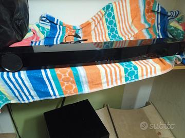 soundbar Yamaha