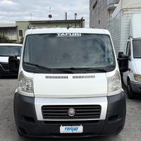 Fiat Ducato L2 H1 2.3 MJT 130 CV P.Medio.T.Basso