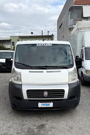 Fiat Ducato L2 H1 2.3 MJT 130 CV P.Medio.T.Basso