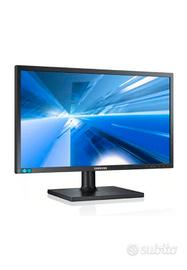 monitor Samsung 22"