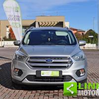 FORD Kuga 2.0 TDCI 120 CV S&S 2WD Powershift Bus