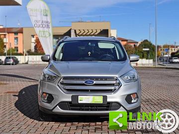 FORD Kuga 2.0 TDCI 120 CV S&S 2WD Powershift Bus