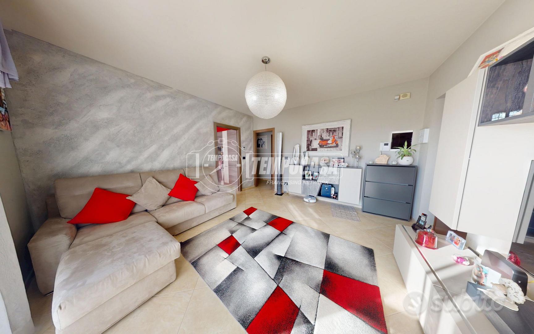 Appartamento – Volpiano, Torino - Altro