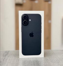 iPhone 17 256gb nuovo