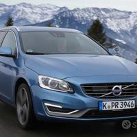 Ricambi usati Volvo v40 v60 V70 V90 2010 2020