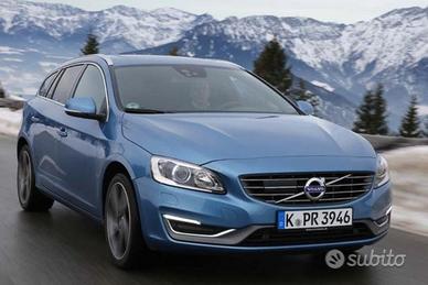 Ricambi usati Volvo v40 v60 V70 V90 2010 2020