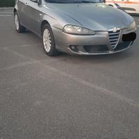 Alfa Romeo 147 Restyling 1.9 JTDm 120CV Anno 2006