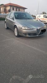 Alfa Romeo 147 Restyling 1.9 JTDm 120CV Anno 2006