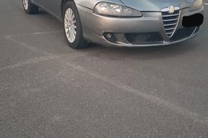 Alfa Romeo 147 Restyling 1.9 JTDm 120CV Anno 2006