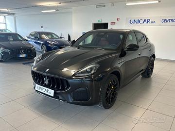 MASERATI Grecale 2.000 BENZINA HYBRID 330 CV MOD