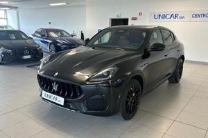 MASERATI Grecale 2.000 BENZINA HYBRID 330 CV MOD