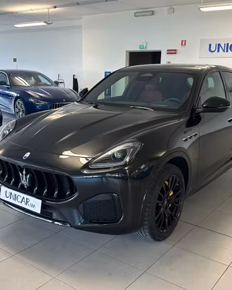MASERATI Grecale 2.000 BENZINA HYBRID 330 CV MOD