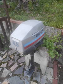 Motore Tomos 4,5