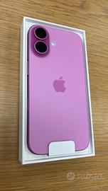 iPhone 16