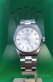 Rolex AirKing 34 mm