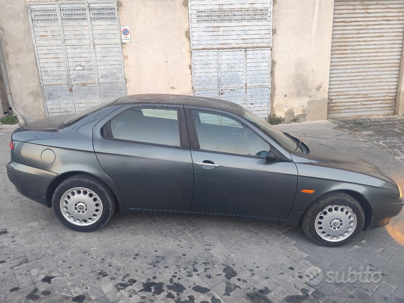 Alfa Romeo 156 1ª serie