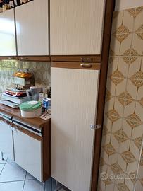 CUCINA IN CONDIZIONI PERFETTE A PREZZO STRACCIATO