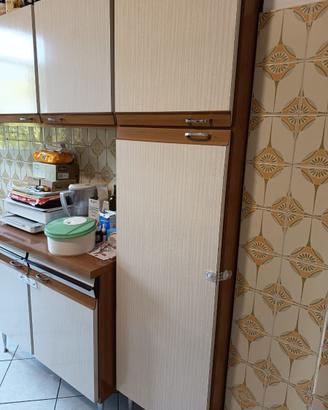 CUCINA IN CONDIZIONI PERFETTE A PREZZO STRACCIATO
