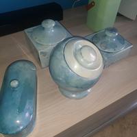Set contenitori porta bombom