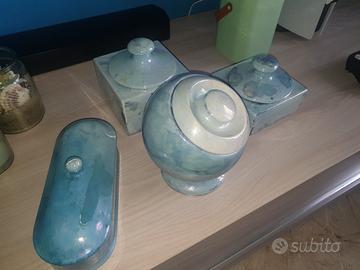 Set contenitori porta bombom