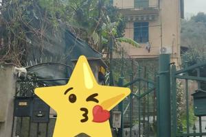 Appartamento di 60 m² con 3 locali a Genova