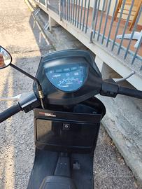 Vespa T5
