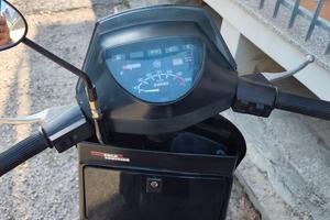 Vespa T5