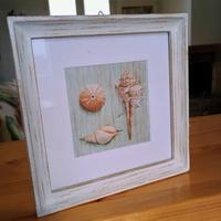 6 quadrucci shabby chic 5 euro uno 25 euro tutti