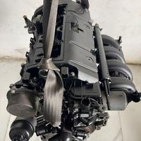 MOTORE COMPLETO PEUGEOT 308 Serie 5fw Benzina 1600