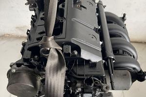 MOTORE COMPLETO PEUGEOT 308 Serie 5fw Benzina 1600