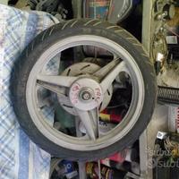 Ricambi piaggio free