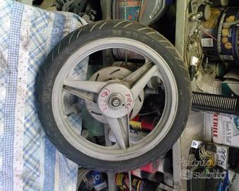 Ricambi piaggio free