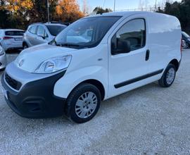 Fiat Fiorino 1.3 MJT 80CV Cargo-12/2017