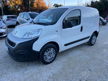 Fiat Fiorino 1.3 MJT 80CV Cargo-12/2017