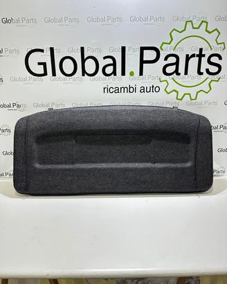 Mensola cappelliera Nissan Micra K13