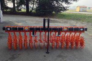 Rompicrosta a.s.r. 270