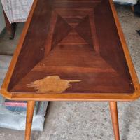 Tavolo da pranzo anni '50
