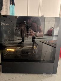 Pc gaming i5 9600K – RX 5600 XT – 16GB RAM – 1.5TB