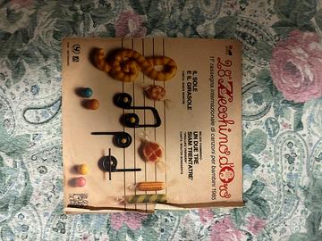 Vinile Zacchino d’oro 28 edizione